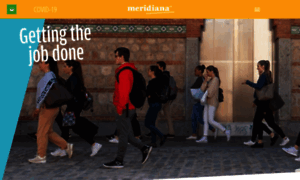 Meridiana.team thumbnail