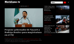 Meridiano.tv thumbnail