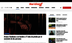 Meridiano70.net thumbnail
