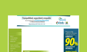 Meridiano75.com thumbnail