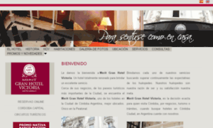 Meritgranhotelvictoria.com thumbnail