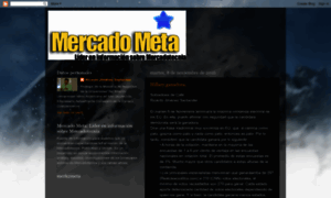 Merk2meta.blogspot.com thumbnail