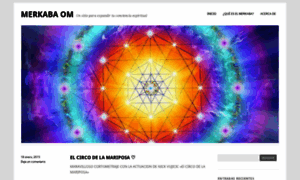 Merkabaom.wordpress.com thumbnail