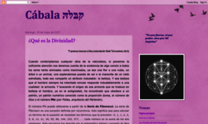 Merkabbahcabala.blogspot.com thumbnail
