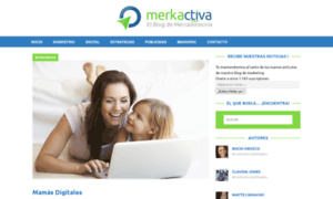 Merkactiva.com thumbnail