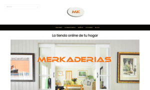 Merkaderias.com thumbnail