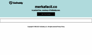 Merkafacil.co thumbnail
