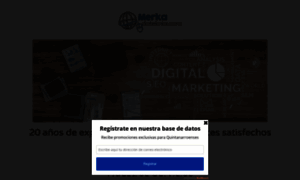 Merkamail.com thumbnail