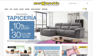 Merkamuebleeuropa.com thumbnail