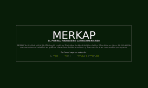 Merkap.com thumbnail