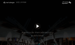 Merkategia.com thumbnail