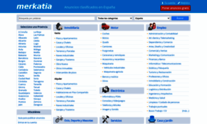 Merkatia.com thumbnail