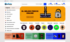 Merkato.com.pa thumbnail