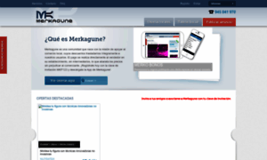 Merkopolis.com thumbnail