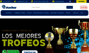 Merkur.pe thumbnail