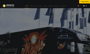 Merkurdosniha.com thumbnail