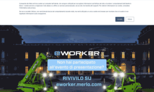 Merlo.it thumbnail