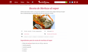 Merluza-al-vapor.recetascomidas.com thumbnail