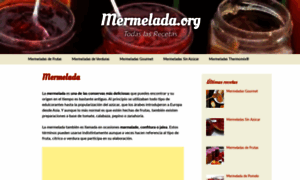 Mermelada.org thumbnail