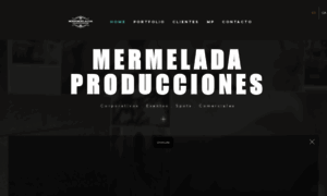 Mermeladaproducciones.com thumbnail