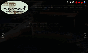 Mermerlirestaurant.com thumbnail