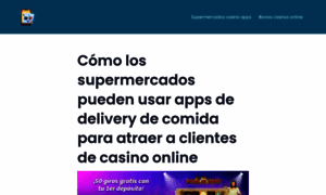 Merqueo.com.mx thumbnail