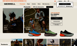 Merrell.es thumbnail