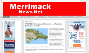 Merrimacknews.net thumbnail
