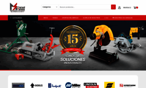 Mersolsureste.com.mx thumbnail