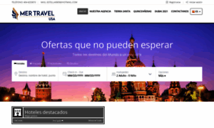 Mertravelusa.com thumbnail