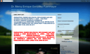 Mervyster.blogspot.com thumbnail