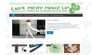 Merymakeup.wordpress.com thumbnail