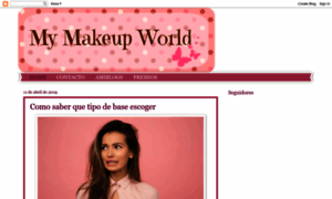 Merymakeupworld.blogspot.com.es thumbnail