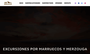 Merzouga4x4.com thumbnail
