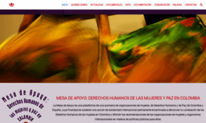 Mesadeapoyo.com thumbnail