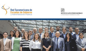 Mesadeayuda.iaen.edu.ec thumbnail