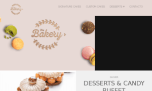 Mesadepostres.sacher.com.mx thumbnail