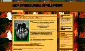 Mesainterculturalvilla.blogspot.com thumbnail