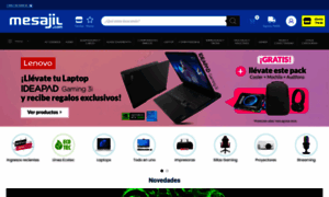Mesajil.com thumbnail