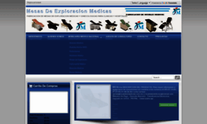 Mesasdeexploracion.blogspot.mx thumbnail