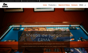 Mesaserma.es thumbnail