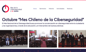 Mesdelaciberseguridad.cl thumbnail