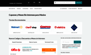 Meses-sin-intereses.com.mx thumbnail