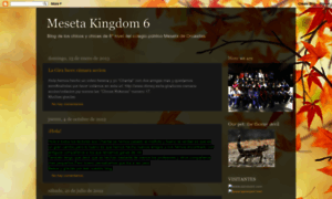 Meseta5.blogspot.com thumbnail
