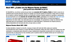 Meshwifi.es thumbnail