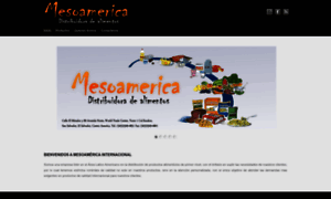 Mesoamerica.com.sv thumbnail