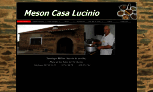 Mesoncasalucinio.es thumbnail