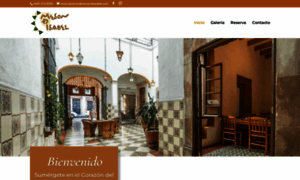 Mesondeisabel.com thumbnail