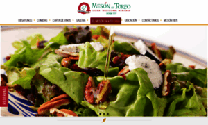 Mesondeltoreo.com thumbnail
