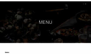 Mesondelvero.com thumbnail